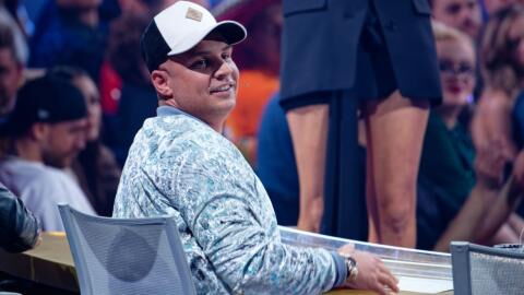 Ohne Laura: Darum war Pietro Lombardi an Alessios Geburtstagsparty alleine