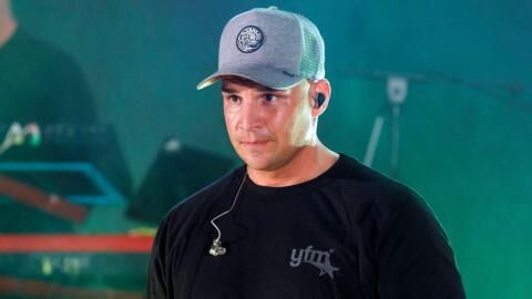 "DSDS"-Star Pietro Lombardi: Gruseliger Einbruch in sein Haus an Halloween