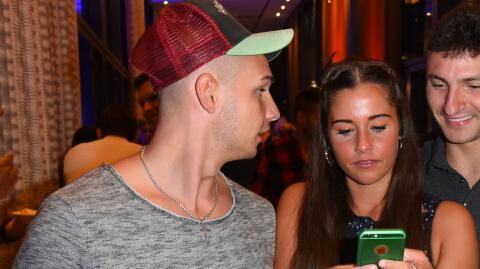 Pietro Lombardi und Sarah Engels: Vater-Sohn-Urlaub sorgt für mediale Schlammschlacht