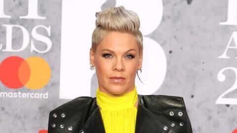 Pink: Die Sängerin muss zwei Konzerte verschieben