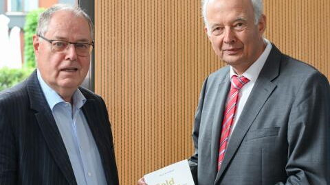 Peer Steinbrück: Was macht der SPD-Politiker heute?