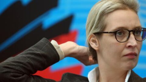 Alice Weidel: Privatleben gefährdet womöglich politische Karriere bei der AfD