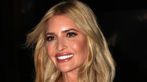 Ivanka Trump: Verurteilung des Vaters war "schmerzhaft" – sie hält aber weiterhin zu ihm