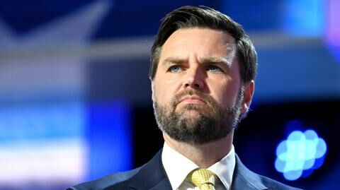 JD Vance: Vom Trump-Gegner zum Trump-Vize – brisanter Mailverkehr veröffentlicht