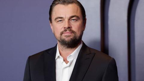 Leonardo DiCaprio-Double muss in den Krieg: Jetzt kämpft er ums Überleben
