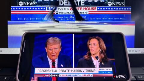 US-Wahlen 2024: Das würde sich ändern, sollte Donald Trump gewinnen