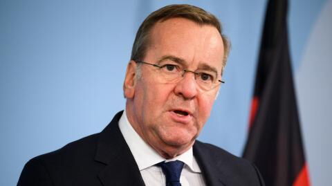 Die Top Ten der beliebtesten Politiker Deutschlands: Die Hälfte ist kein Teil der Regierung