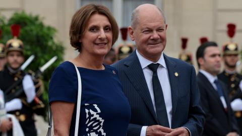 politiker partner verheiratet ehe freund beziehung