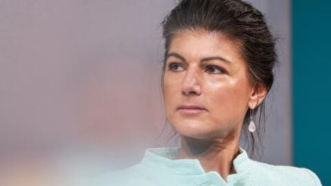 Ralph Niemeyer: Der umstrittene Ex von Sahra Wagenknecht