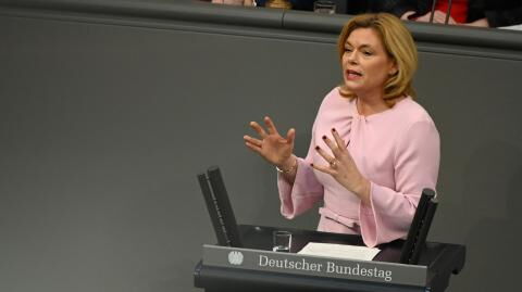 Julia Klöckner (CDU) privat: Diese ungewöhnliche Leidenschaft prägte ihre Jugend