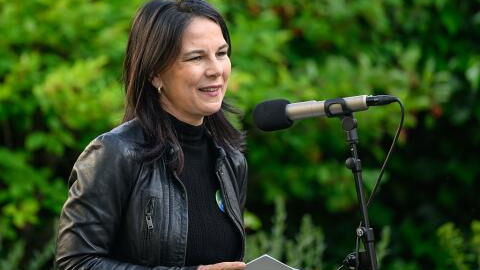 Annalena Baerbock: Hass im Netz – Neues Foto löst massive Empörung aus