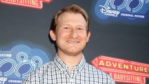 "Gilmore Girls"-Star Adam Wylie: Darum hat der Schauspieler Ärger mit der Polizei