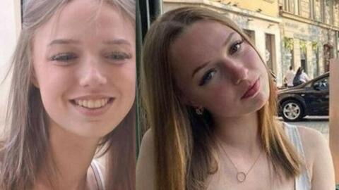 Beste Freundin der vermissten Lina bricht ein Jahr nach ihrem Verschwinden das Schweigen