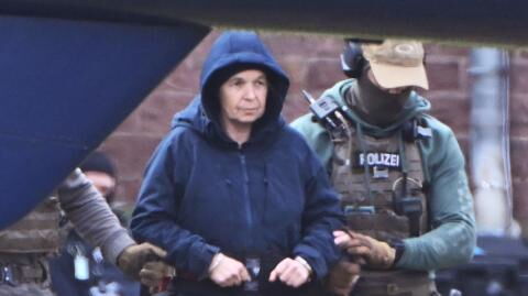 Neue Hinweise aufgetaucht: Zwei von von drei RAF-Terroristen sind noch auf der Flucht