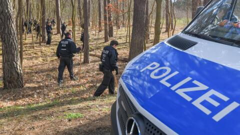 10 mysteriöse Vermisstenfälle: Von Maddie McCann zu Andrew Irvine