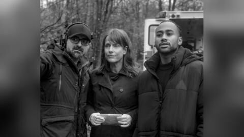 Trauer um "Polizeiruf 110"-Star: Pablo Grant wurde nur 26 Jahre alt