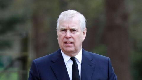 Prinz Andrew: Überführt eine neue E-Mail ihn der Lüge?