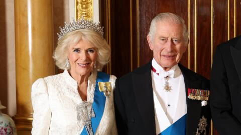 König Charles III.: Von diesem Mitarbeiter muss er sich jetzt verabschieden