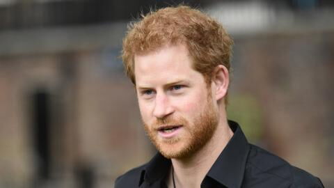 Prozess in London: Prinz Harry spricht über seine "akute Paranoia"