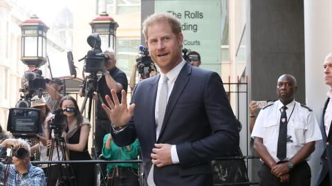 Prinz William: Unter dieser Voraussetzung könnte er Harry und Meghan nach England zurückholen