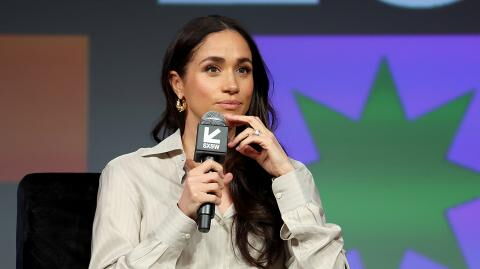 Meghan Markle: Freundin Abigail Spencer zeigt besondere Fotos aus dem Garten der Herzogin