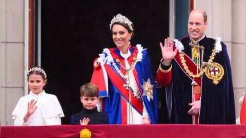 William und Kate: Ein Blick hinter die Kulissen der Krönung