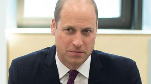 Prinz William beim Earthshot Prize: Weitere Details zur Singapur-Reise sind jetzt bekannt