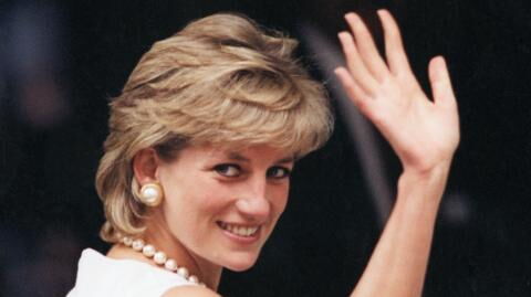 Lady Diana: Familienhaus im Herzen Londons für astronomische Summe zum Verkauf angeboten