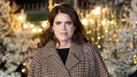 Dritter Geburtstag: Prinzessin Eugenie feiert ihren Sohn August