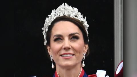 So gratuliert der Palast Prinzessin Kate zum Geburtstag