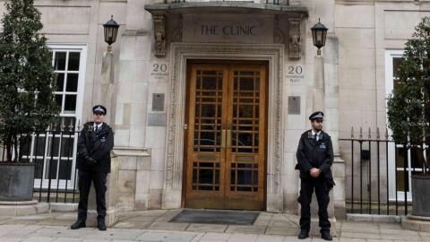 Prinzessin Kate am Bauch operiert: Prinz William ist an ihrer Seite