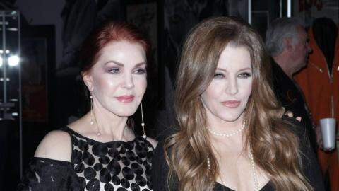 Priscilla Presley: "Unsere Familie ist stärker als je zuvor"