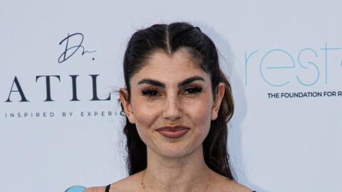 Auf diese Promis hat Yeliz Koc bei "Promi Big Brother" keine Lust