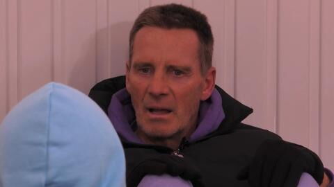 "Promi Big Brother": Kann ein Streit Jürgen Milskis Geburtstag überschatten?