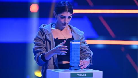 "Promi Big Brother"-Sieg: Die 100.000 Euro gehen an Yeliz Koc