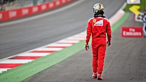 Sebastian Vettel: Was macht der schnellste Rentner der Welt?