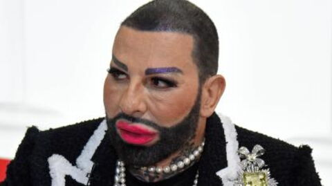 Harald Glööckler hat Rachegelüste bei "Promi Big Brother" – "Messer schon gezückt“