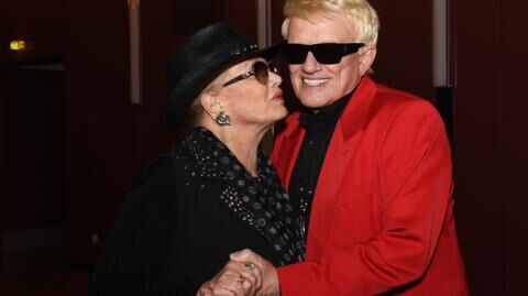 Nach Hannelores Tod: So wird das Erbe von Heino und seiner Frau verteilt