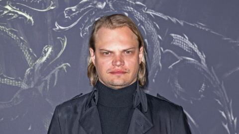 Nach Jimi Blue: Wilson Gonzalez Ochsenknecht ist Vater geworden