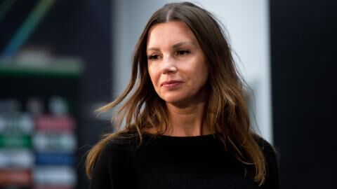 15 Jahre nach Robert Enkes Tod: Seine Witwe Teresa kämpft weiter gegen den Schmerz