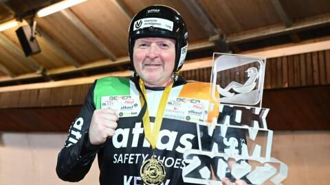 Eiskalter Siegeszug: Diese Promis wagen sich zur "TV total Wok WM"