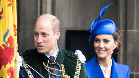 Britische Königsfamilie: Diese Regeln und Traditionen müssen sie befolgen