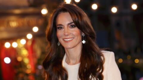 Kate Middletons Anfänge bei den Royals: So hat Queen Elizabeth ihr Manieren beigebracht