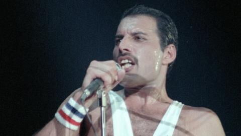 Freddie Mercury: Beste Freundin versteigert 1.500 Erinnerungsstücke