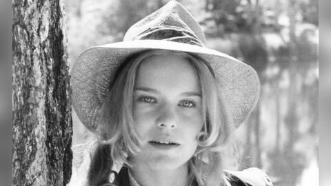 US-Schauspielerin Linda Haynes ist tot