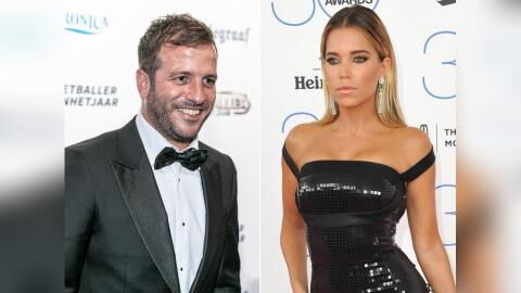 Sylvie Meis geht leer aus: Rafael van der Vaart postet Muttertags-Gruß