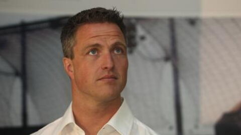 Ralf Schumacher und seine neue Liebe Étienne: Gemeinsame Werte verbinden