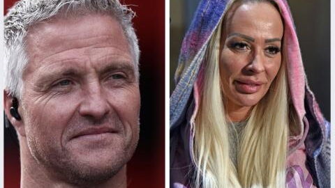 Cora Schumacher über Ralf: „Ich hätte niemals meine schönsten Jahre geopfert“