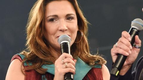 Simone Ballack ergattert Rolle in Ralph Siegels Musical