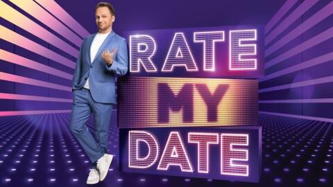 Kuppel-König Ralf Schmitz startet neue Datingshow "Rate my Date"